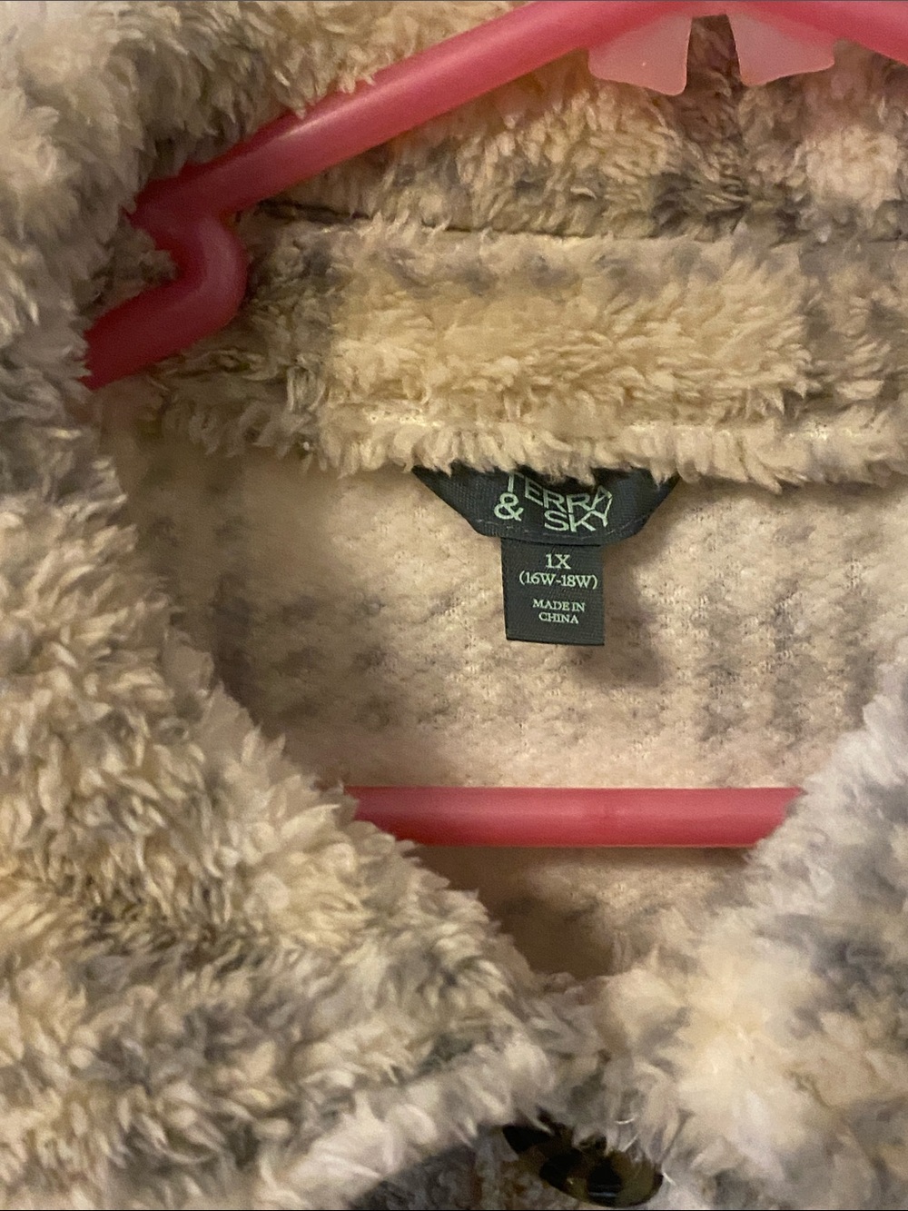 Shacket - Picture 14 of 16